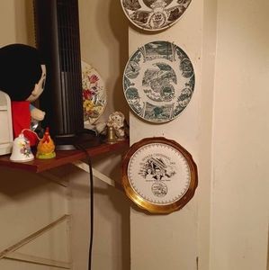 Meet your Posher, Annette